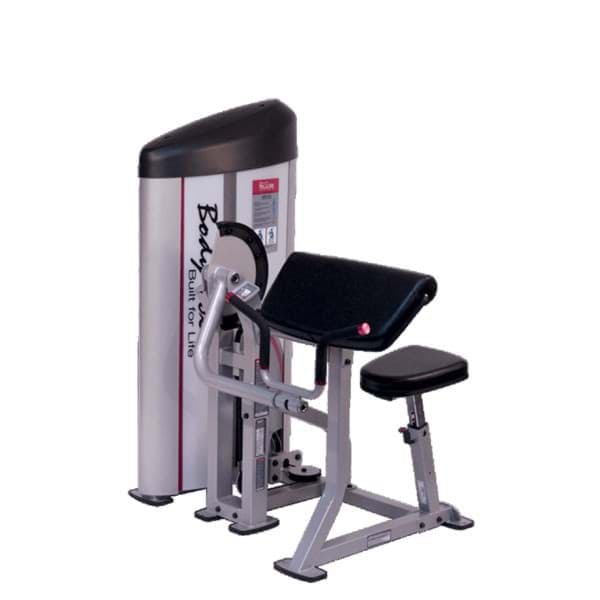 Bild von S2AC Pro Club S2 Bizepsmaschine