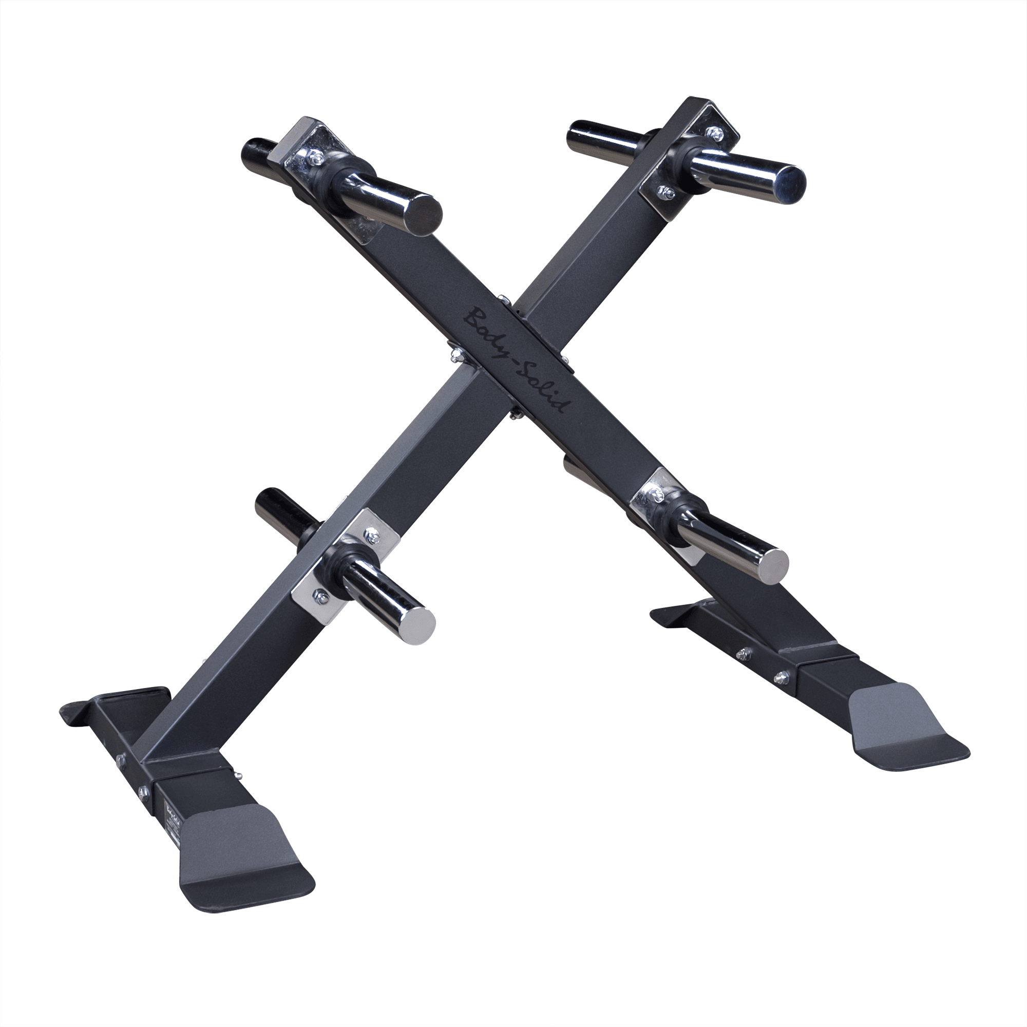 Bild von GWT-66 Hantelscheibenständer, X-Design, Studio