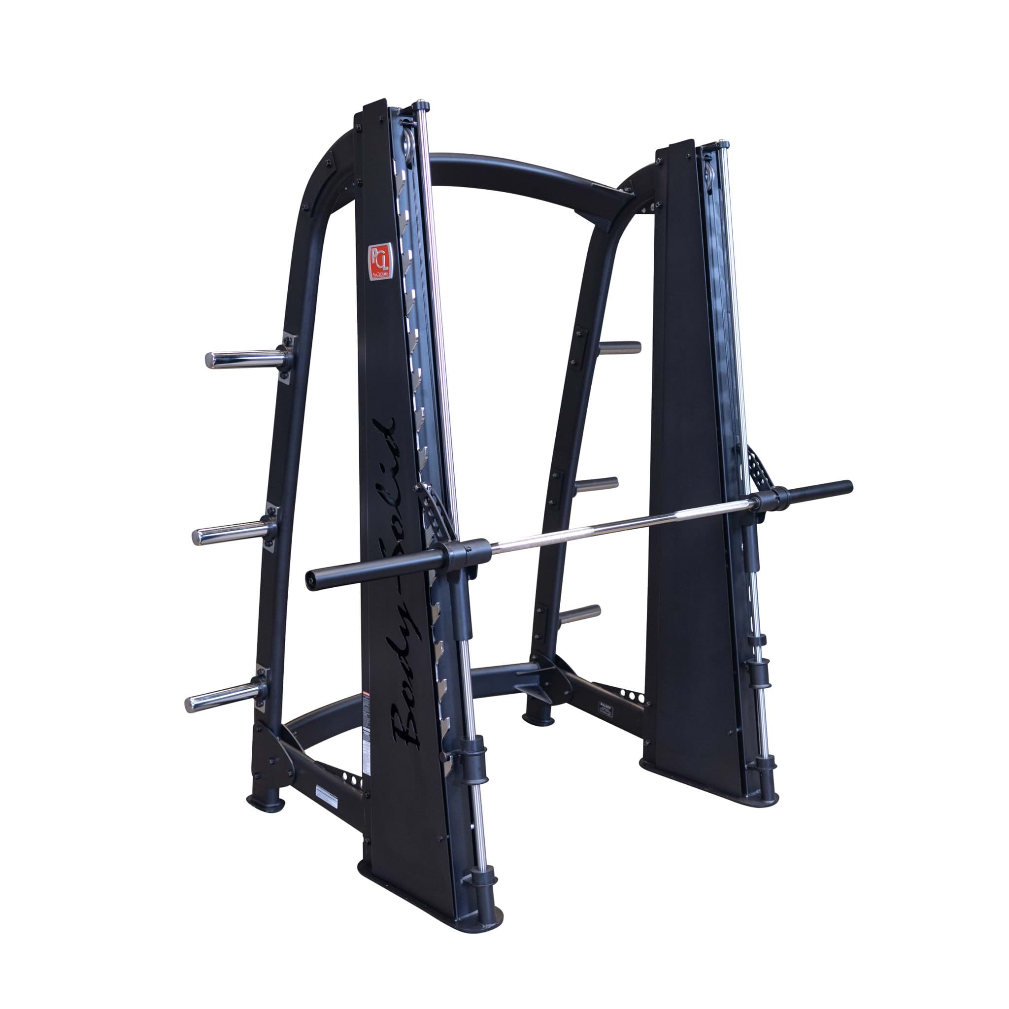 Bild von SCB-1000 Multipresse mit Gegengewicht -Black-Edition-