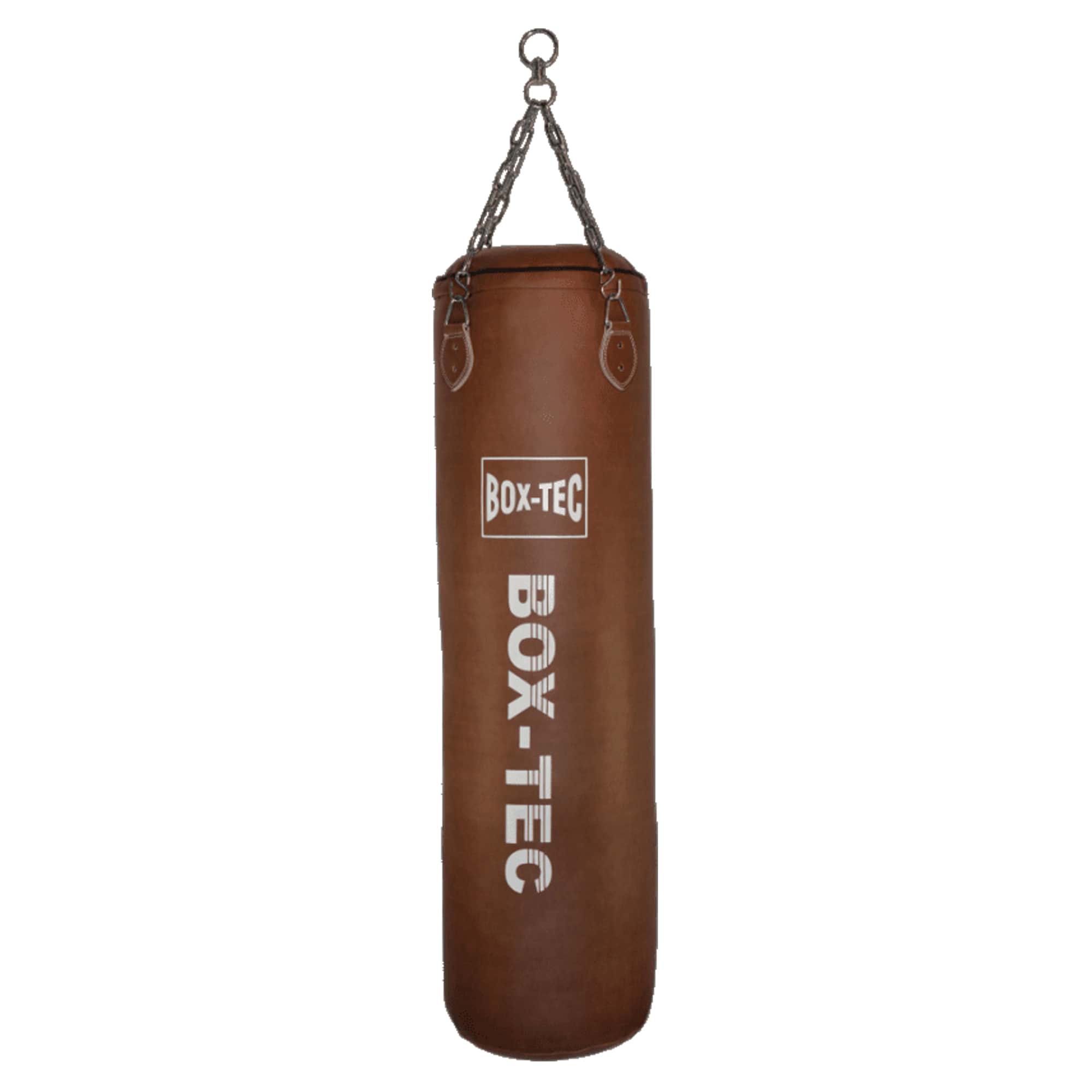 Bild von Boxsack Retro, gefüllt inkl. Vierpunkt-Kette