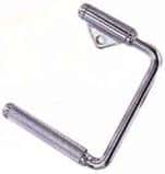 Zeige Details für Kabelzuggriff, Einzelgriff, offen Bild von Kabelzuggriff, Einzelgriff, offen