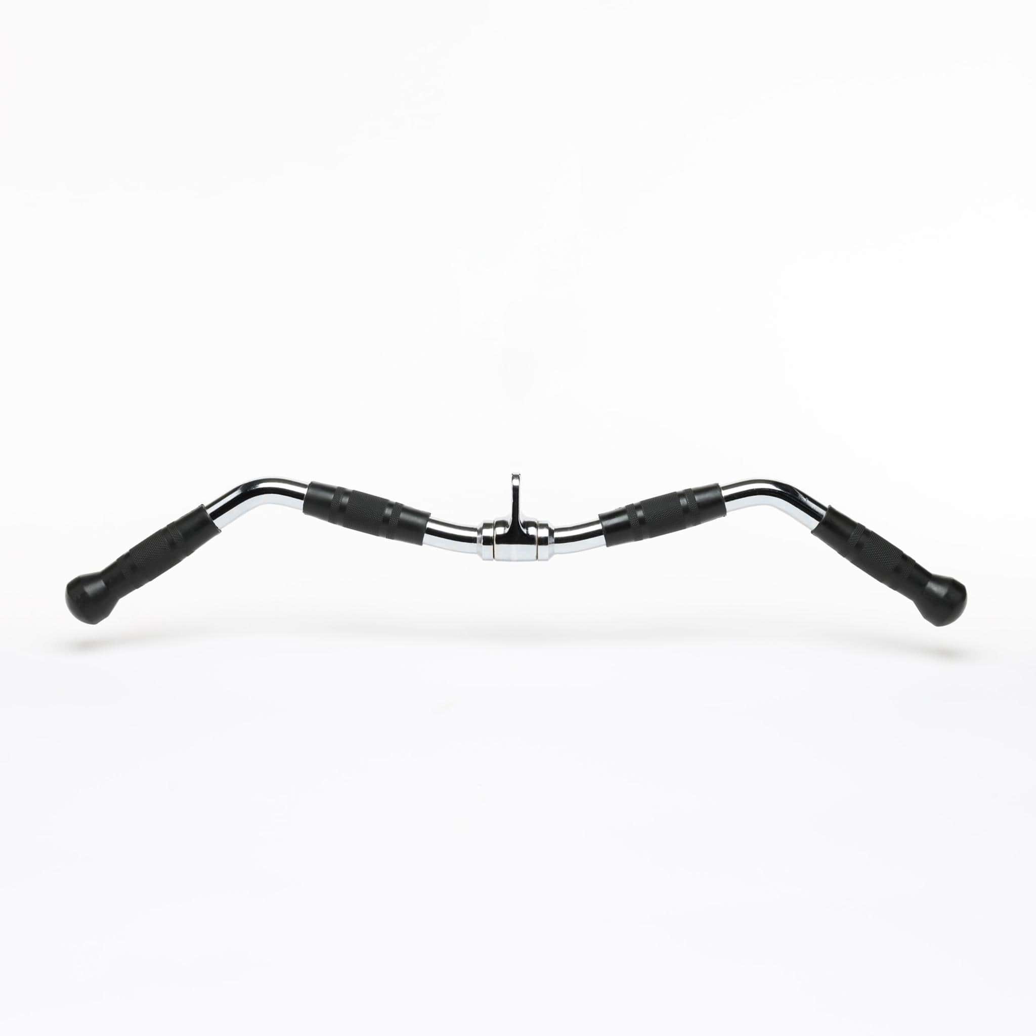 Bild von Kabelzuggriff, Curl-/SZ-Griff mit Drehgelenk (Ergogriffe)