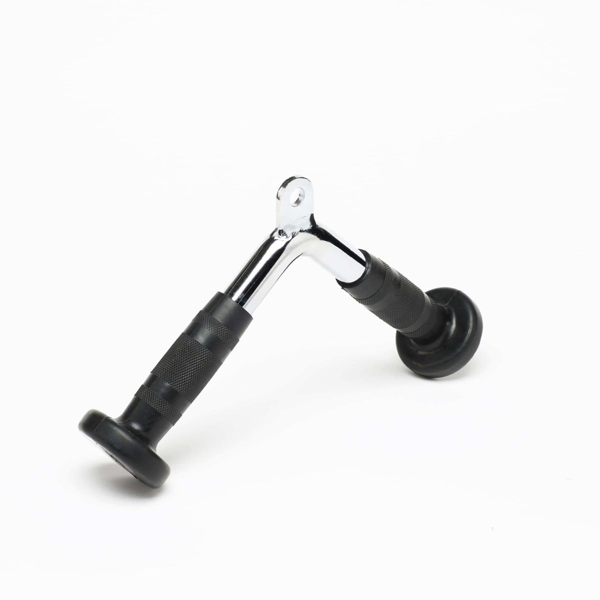 Bild von Kabelzuggriff, Doppel-Pilzgriff / Trizepsgriff V-Form (Ergogriffe)