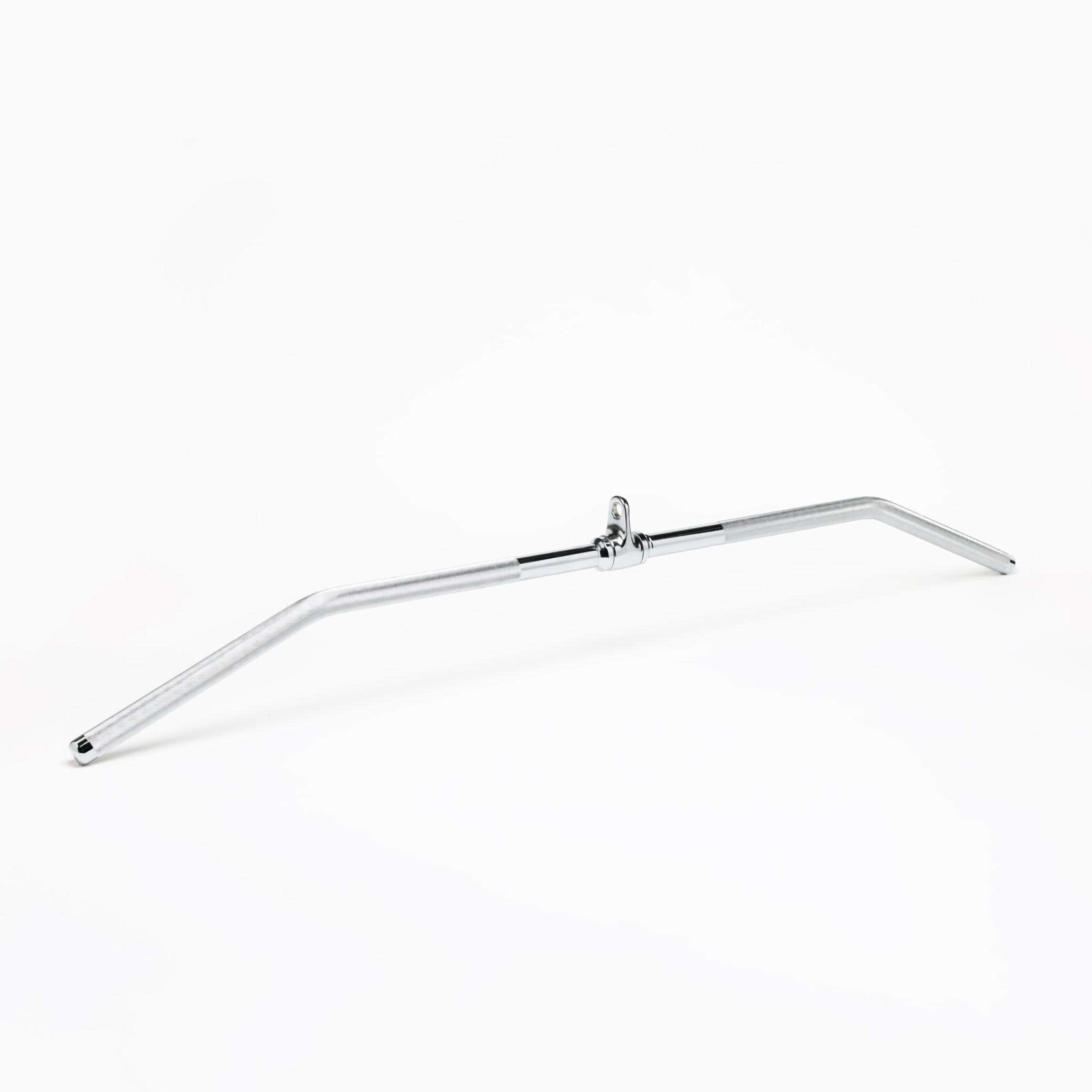 Bild von Kabelzuggriff, Latzugstange mit Drehgelenk