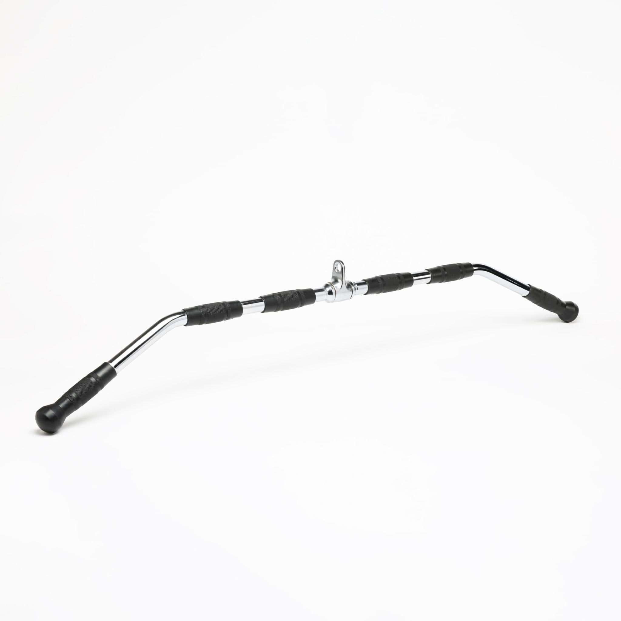 Bild von Kabelzuggriff, Latzugstange mit Drehgelenk (Ergogriffe)