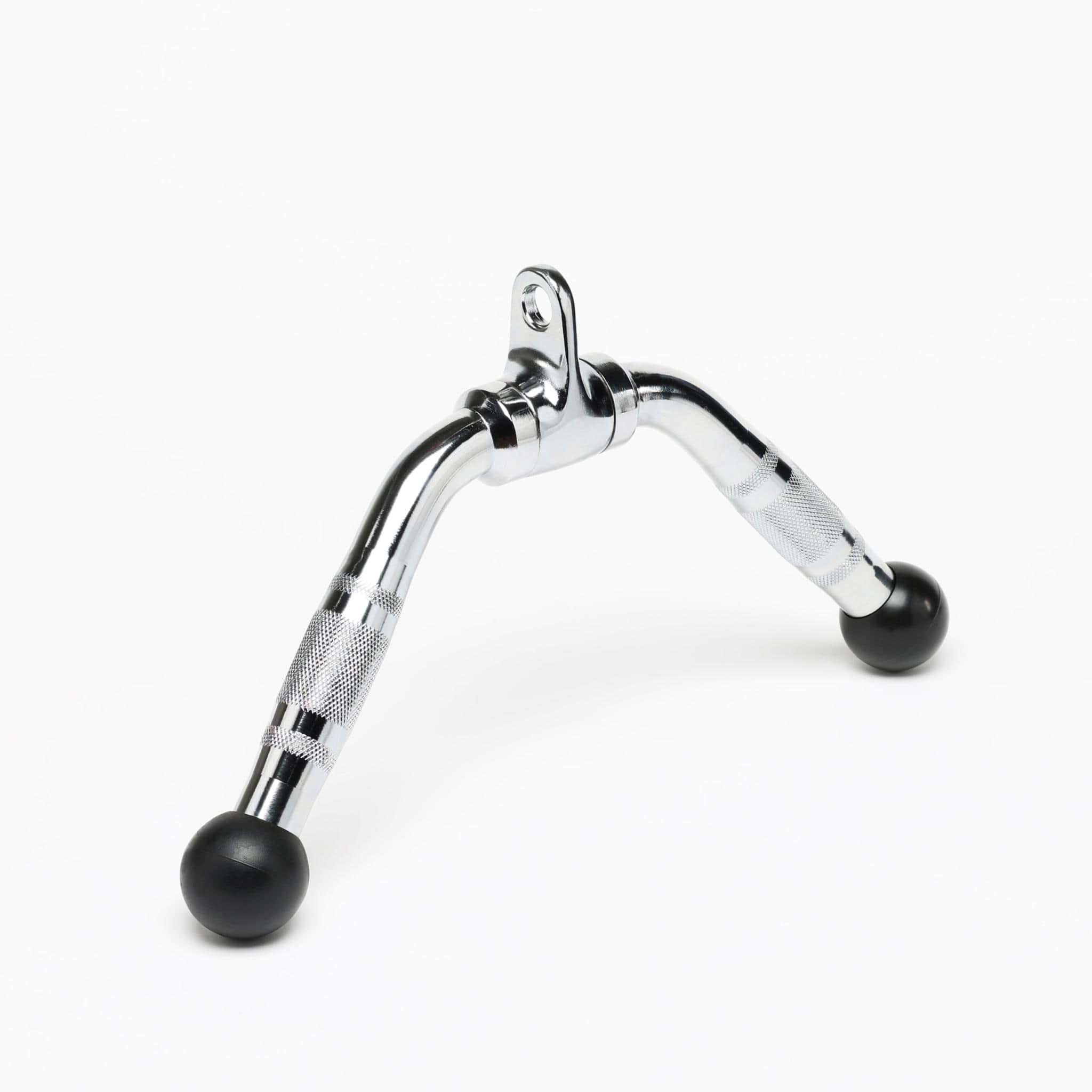 Bild von Kabelzuggriff, Trizepsgriff V-Form