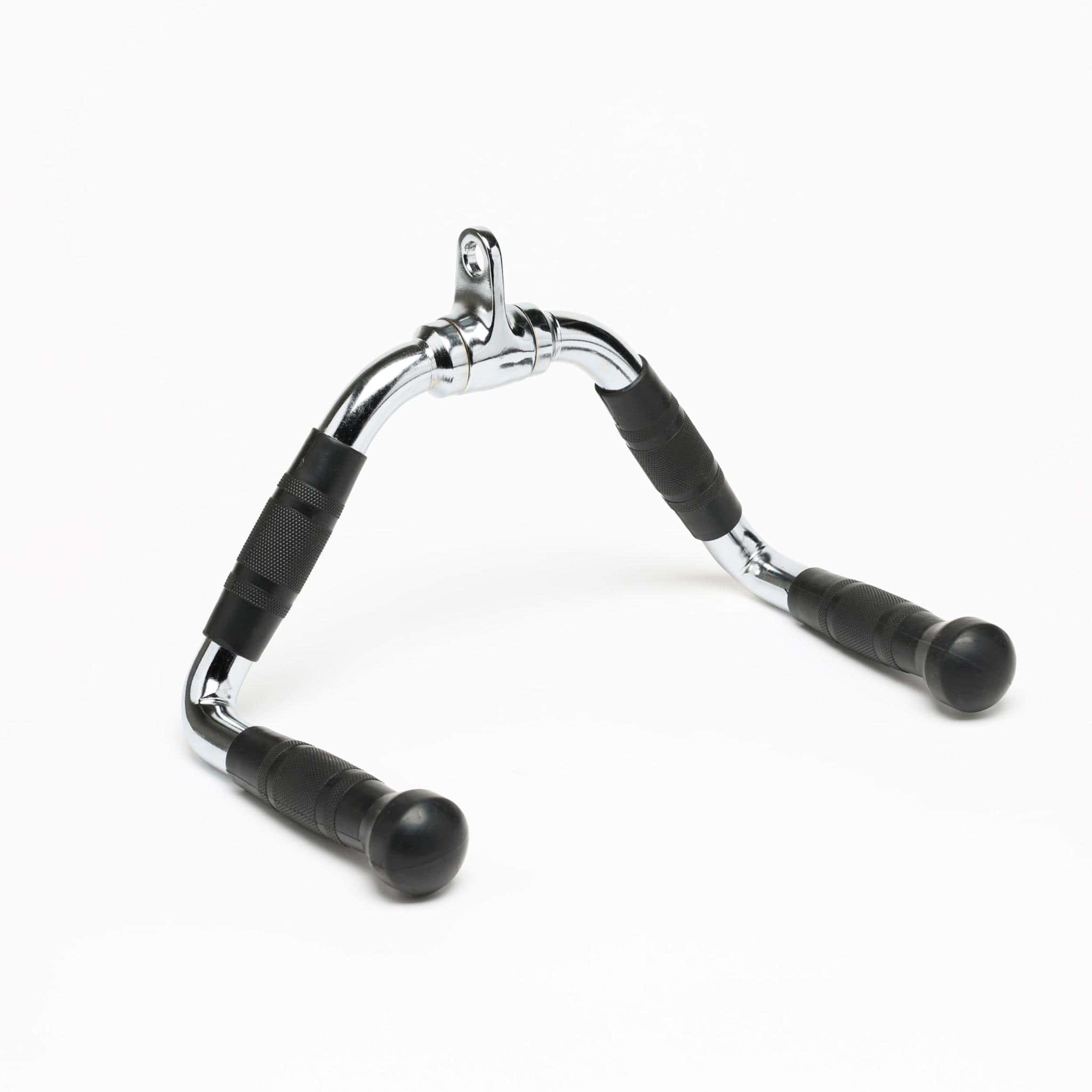 Bild von Kabelzuggriff, Trizeps- / Ruder- / Multigriff mit Drehgelenk (Ergogriffe)