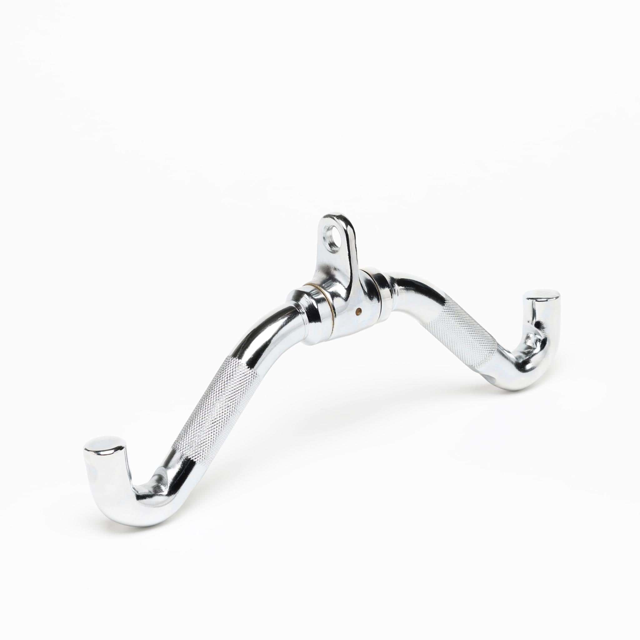 Bild von Kabelzuggriff Bizeps- /Trizepsgriff mit gebogenen Enden