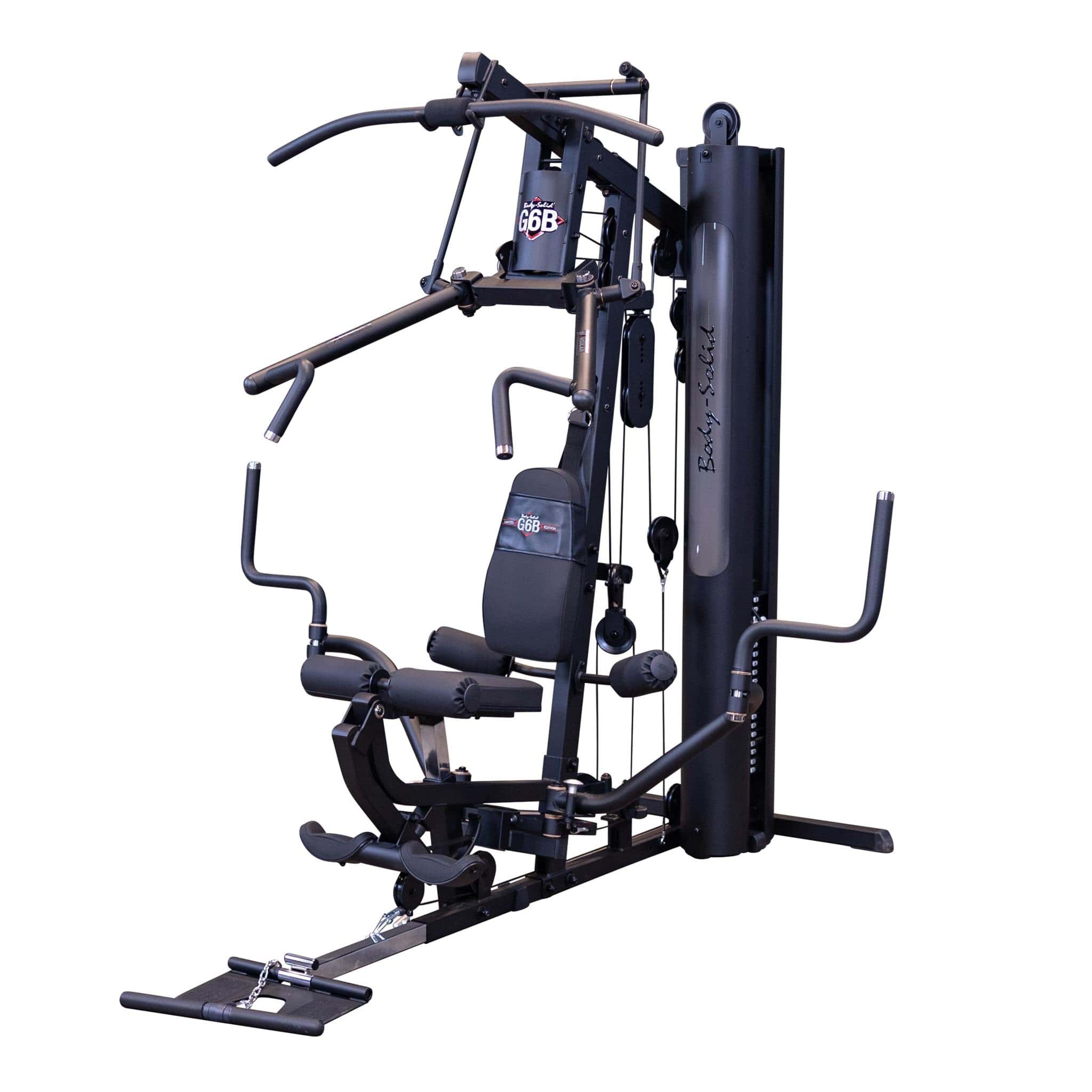 Bild von G-6B Ganzkörpertrainer / Home Gym