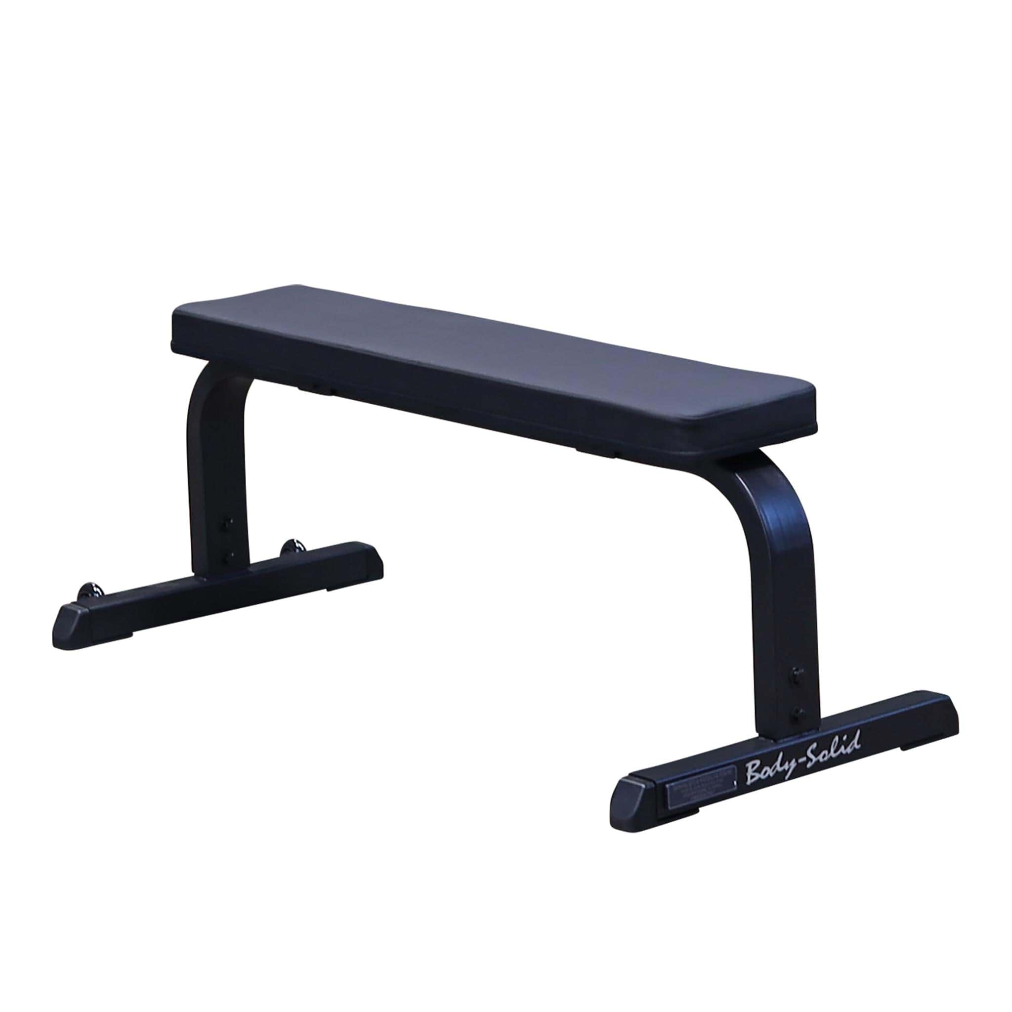 Bild von GFB-350B Flachbank -Black-Edition-